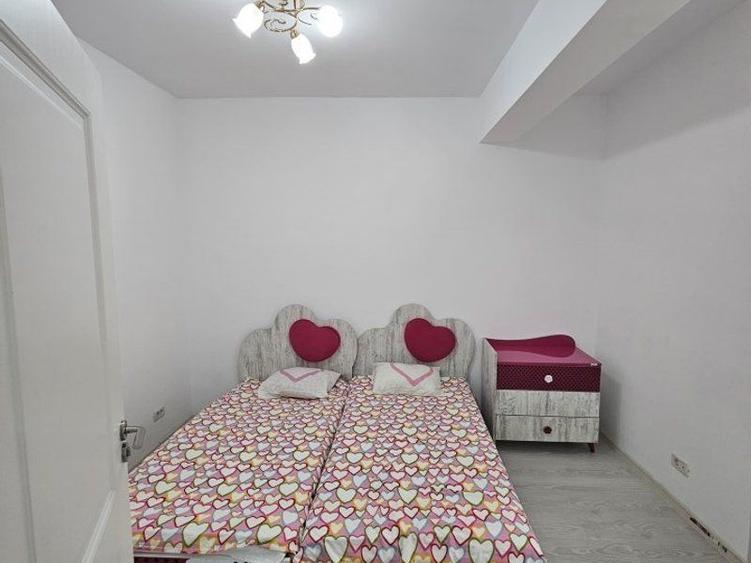 Apartament 3 camere mobilat / nemobilat Bazilescu