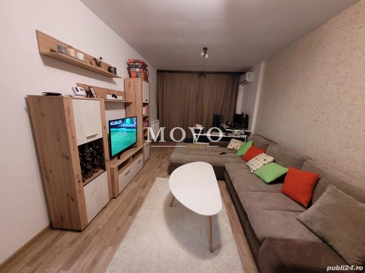 Apartament 2 camere decomandat | City of Mara