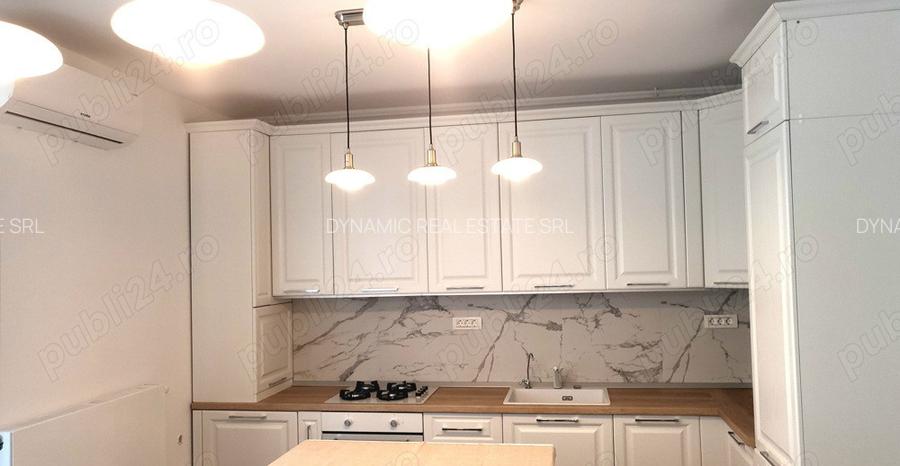 3 Camere | Sisești-Străulești | Centrală | Magnolia Residence - 3