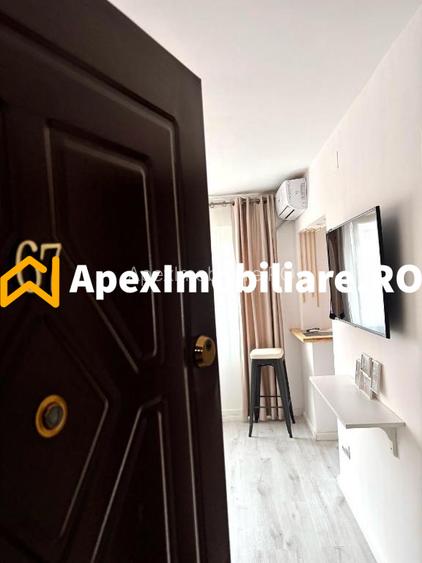 Garsoniera de inchiriat Teiul Doamnei București | ApexImobiliare.ro - 9