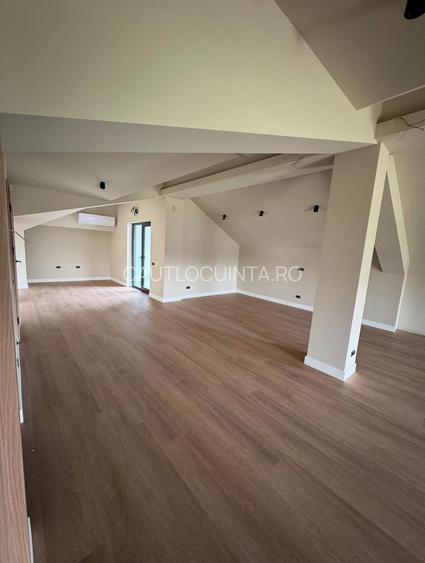 Vilă de închiriat 6 camere | Băneasa | Henri Coandă | Boiler - 7