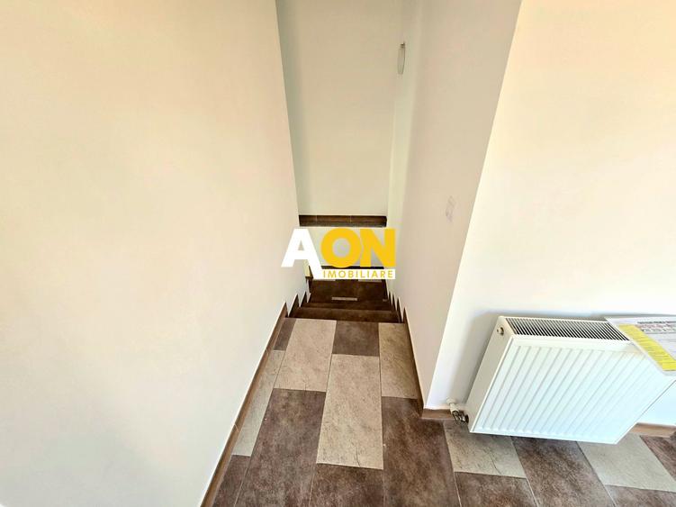 Spațiu de Birouri, 3 Camere, 85mp, Zona Centru