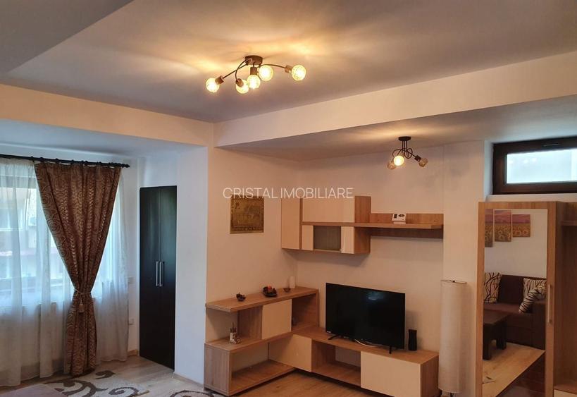 De Inchiriat Garsonieră Vitan, centrala proprie - 4