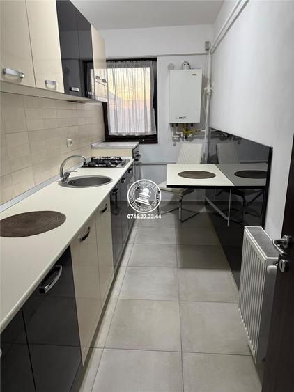 Apartament cu o camera Zona Bucium Lidl