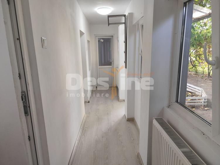 Casa  Sala Sporturilor Olimpia 253 mp., 15ml deschidere!