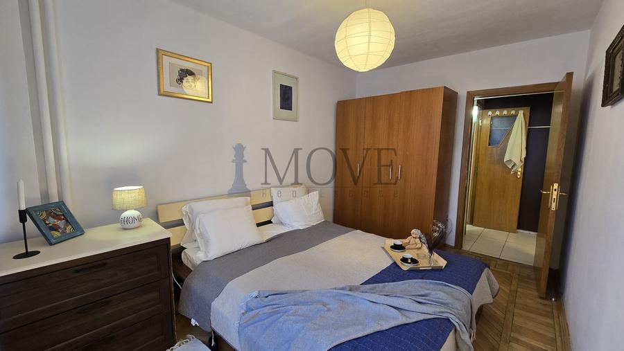 Apartament cochet cu 2 camere - Bulevardul NICOLAE BALCESCU