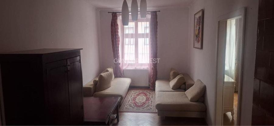 Apartament 2 camere zona Centrala - 2