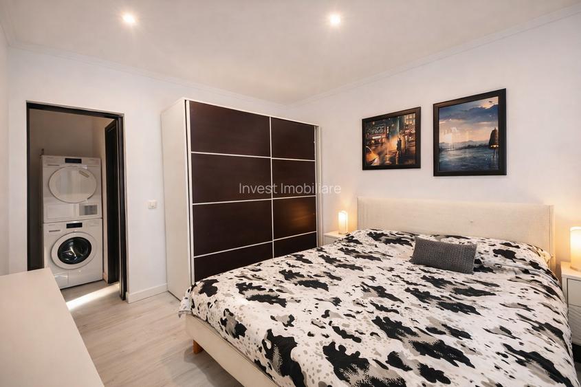 Apartament cu 2 camere decomandat - renovat - Lidl Nicolina - 2