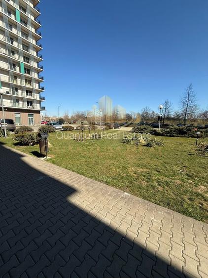 Apartament cu 2 camere ,2 bai ,renovat in totalitate Asmita Gardens - 10