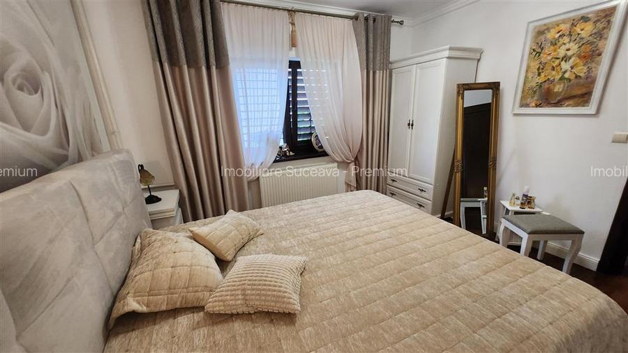 Vila Julie | Vilă Ultracentral | Suceava | 225 mp utili | 470 mp teren | 39 - 4