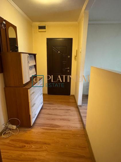 P4838 Apartament DECOMANDATcu 3 camere zona Girocului, GARAJ sub bloc