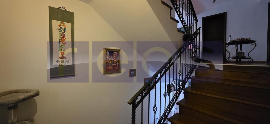 VANZARE CASA 10 CAMERE | ZONA VATRA LUMINOASA - 28