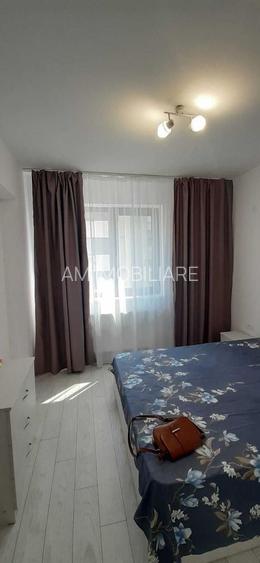 AP. 2 CAMERE- CAVAR RESIDENCE, CENTRALA PROPRIE, BLOC NOU, MODERN - 5