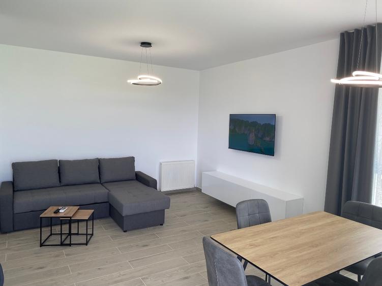 Închiriere apartament 1 camera MRS RESIDENCE VILLAGE + loc de parcare!