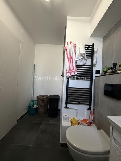 Apartament 3 camere, renovat, lift, 2 bai, zona Tipografilor - 10