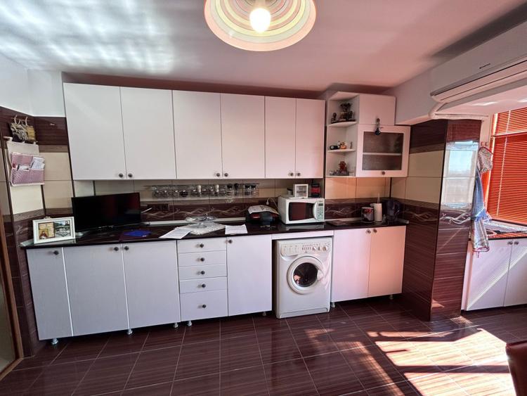 Apartament 3 camere Central, Mobilat Utilat, Renovat in totalitate.
