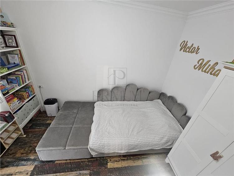 LUX IN MOSNITA NOUA - DUPLEX EXCLUSIVIST - INDEPENDENTA ENERGETICA - DESIGN DE R