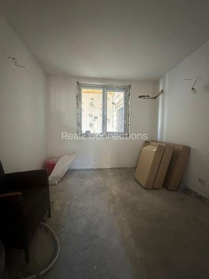 Casă 6 camere cu teren 467 mp – Samurcași (lângă Buftea, viitor nod A0) - 13