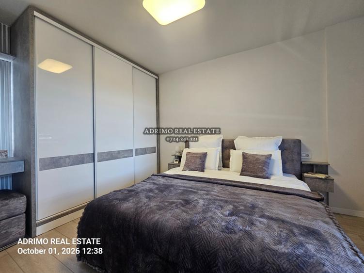 Ap2cam PREMIUM - Zen Residence - Parcare Privata - 750 euro