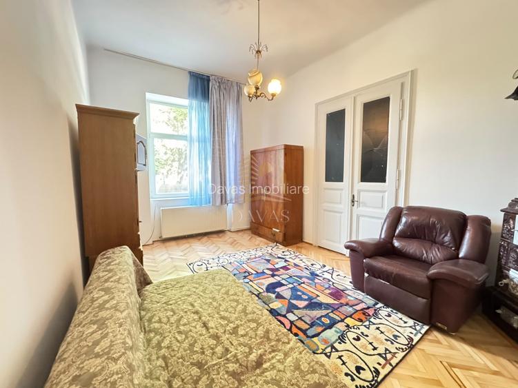 Casa individuală 4 camere + parcare inclusă in preț | Gruia - 5