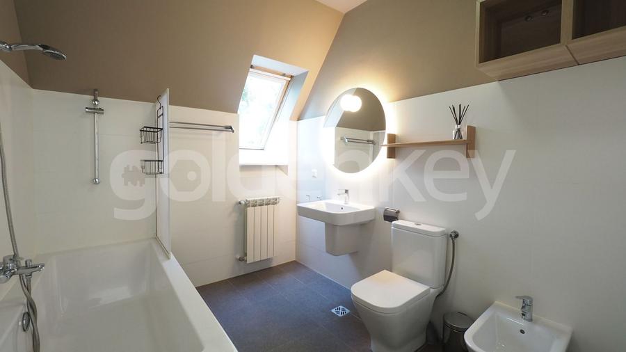 Vilă impecabila cu 7 camere | piscina exclusiva | British School