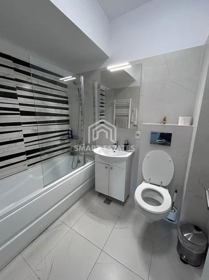 Apartament modern 2 camere Grand Arena + loc de parcare
