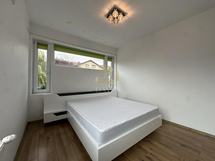 Duplex Modern cu 4 camere | View Panoramic | Zona Europa