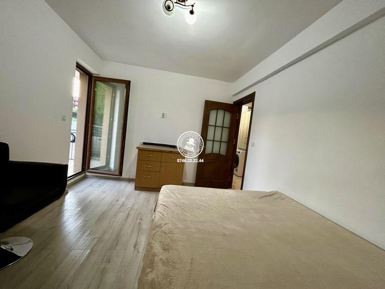 Apartament 2 camere decomandat Rediu