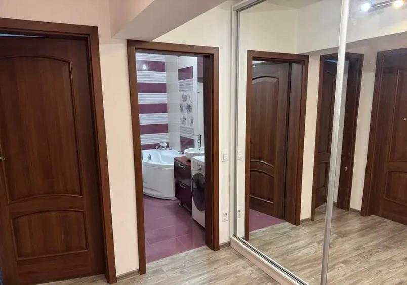 Apartament 3 camere Pacurari