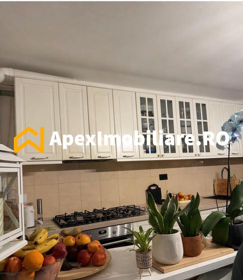 Apartament duplex 3 camere de vanzare Rosu | ApexImobiliare.ro