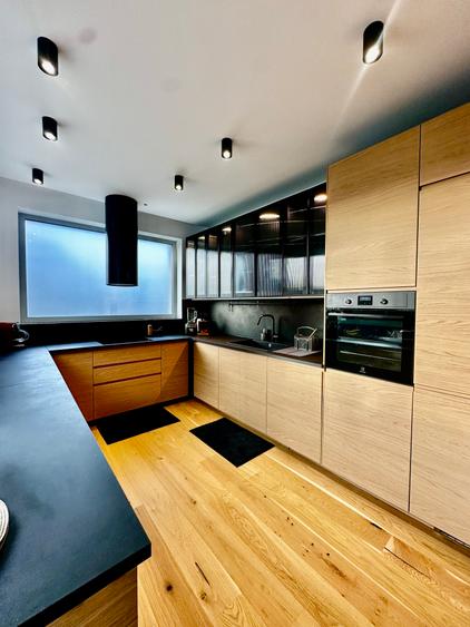 Vila Concept smart&green- Pipera - Iancu Nicolae