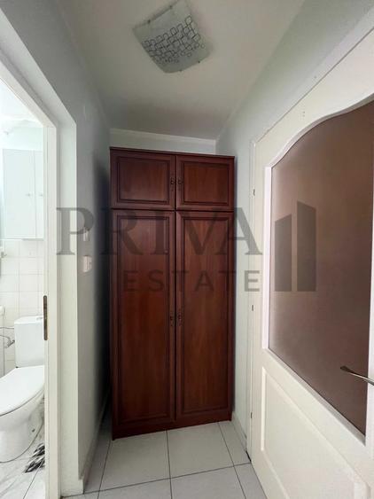 Apartament renovat 2 camere, 50 mp, Tipografilor Medicina