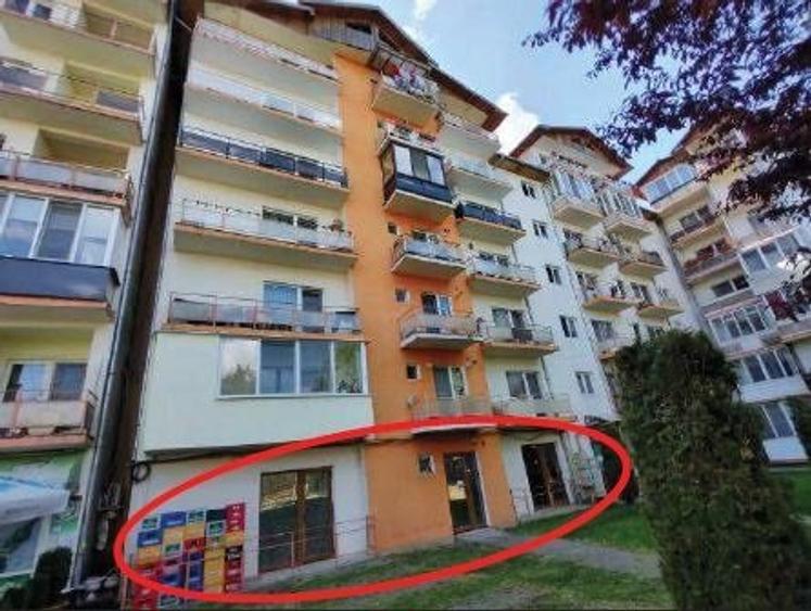 Apartament 3 camere, BISTRITA NASAUD, BISTRITA