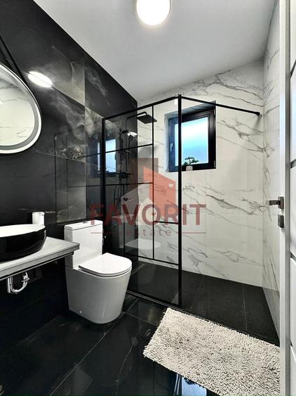 Duplex in Mosnita | Mobilat si utilat | Finisaje premium | Asfalt |
