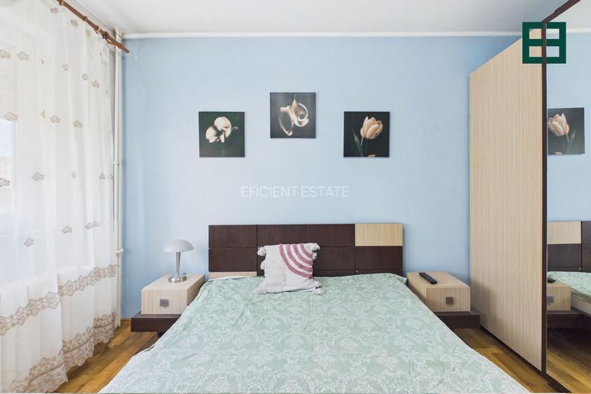 Apartament cu 2 camere etaj 3 - Zona Aurel Vlaicu - Arad - 18