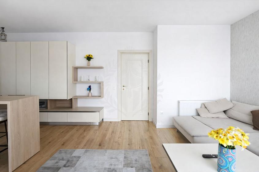 Apartament 3 camere, 2 bai, bloc nou, zona 9 Mai, Ploiesti