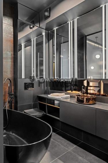 Penthouse Premium | Design Unic | Parcare inclusă | View Panoramic