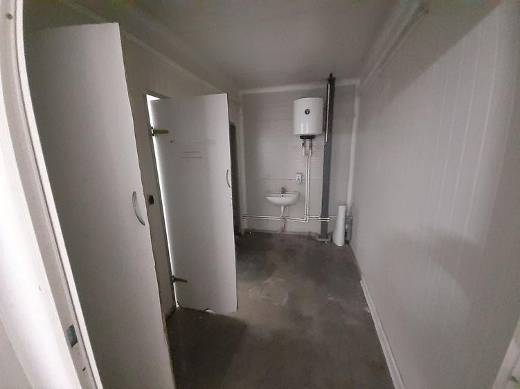 Hale de 500mp si 600mp in zona Progresul, Jilava