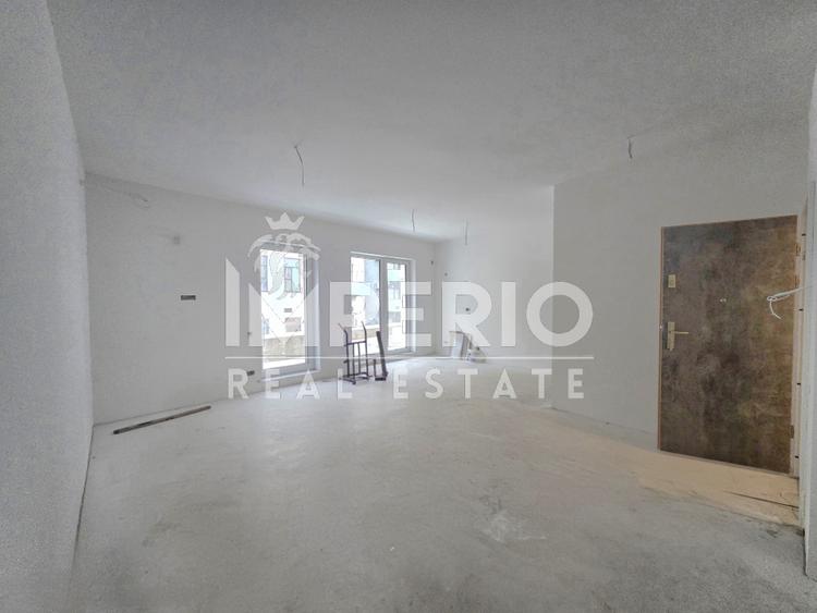 Apartament finisat cu 4 camere in Centrul Clujului!