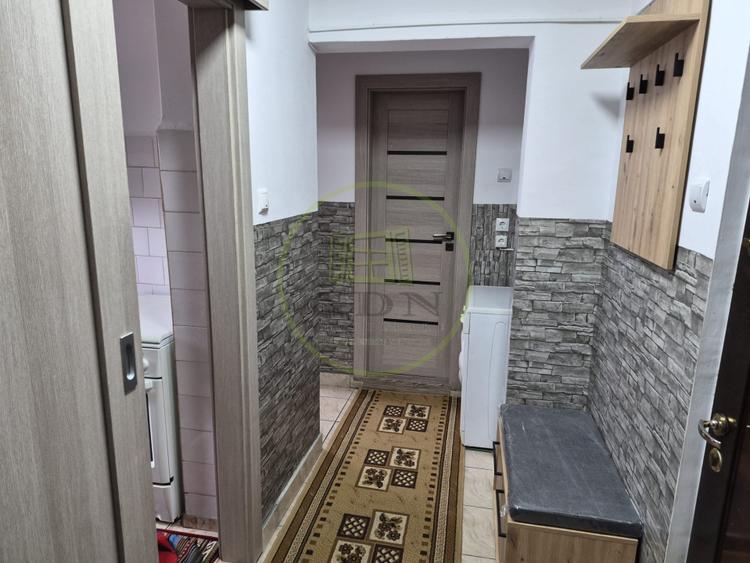 APARTAMENT CU 2 CAMERE DE VÂNZARE – BULEVARDUL MIHAI VITEAZUL, SIBIU