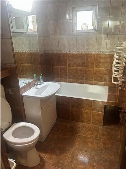 3 camere, decomandat, 2 bai langa Iulius Mall!
