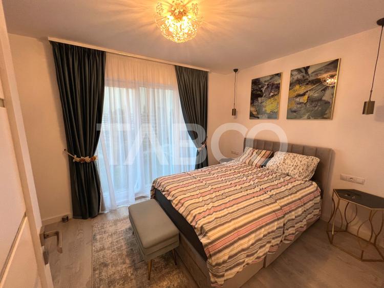 Vila exclusivista de vanzare pe Calea Dumbravii din Sibiu