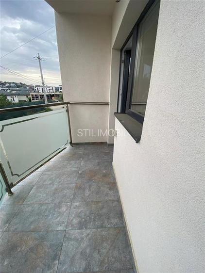 Ap. 2 cam. ,Bucium-Visani, Intabulat, 0% comision - 5