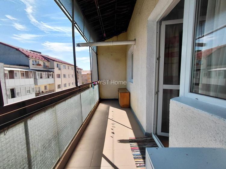 Apartament 2 camere decomandat Strada Intrarea Arieșului - 8