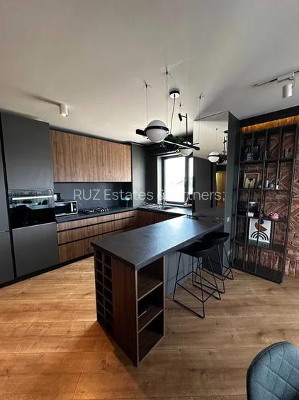 Apartament 3 Camere | LUX | 2 Parcari Incluse | Rond OMV-Pipera - 3