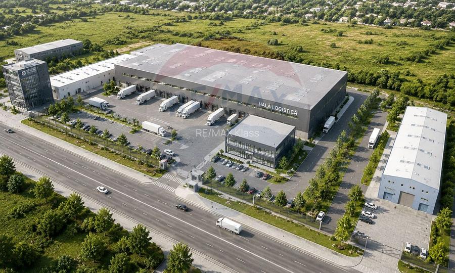 Teren Construcții, Intravilan vanzare, in Bucuresti, Centura Nord - 3