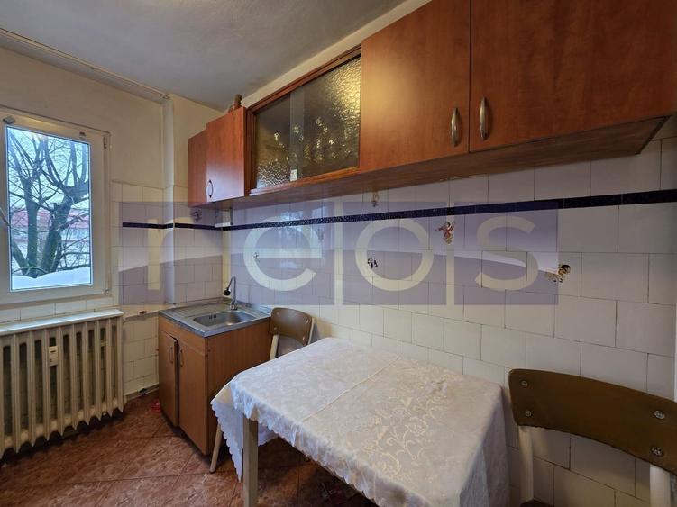 VANZARE 3 CAMERE -SEMIDECOMANDAT - BRANCOVEANU