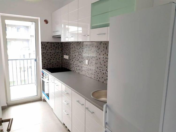 2 camere, bloc nou modern, cu garaj optional, in Buna Ziua, in Sophia Residence