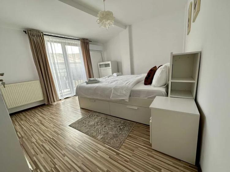 Apartament 2 camere de inchiriat | Sos. Giurgiului | Modern | Centrala