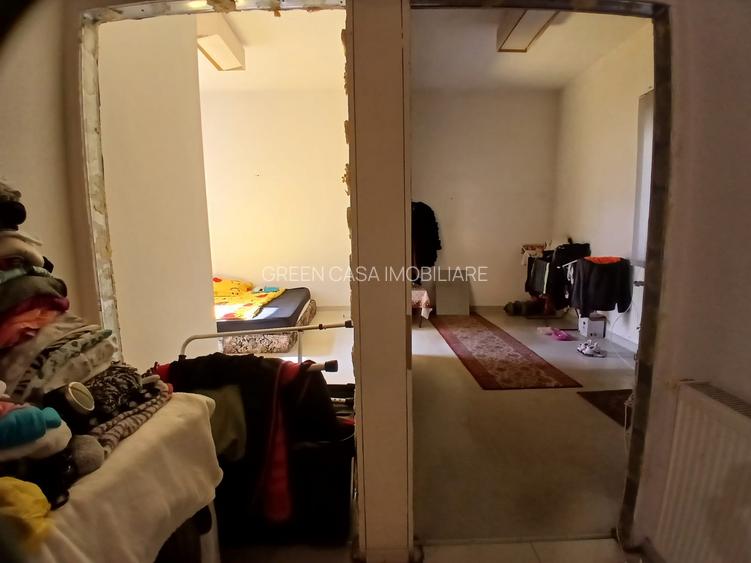 Vilă D+P+E, 6 camere, 180 mp construiți, 500mp teren, centru Cluj - 16